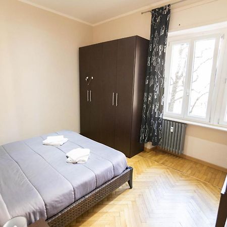 Grazioso Bilocale Comodo Ai Servizi Apartment Cuneo Exterior photo