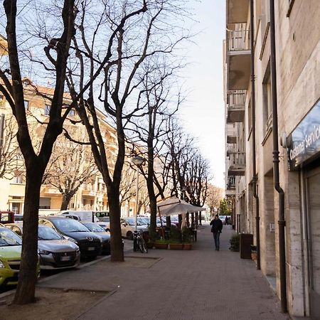 Grazioso Bilocale Comodo Ai Servizi Apartment Cuneo Exterior photo