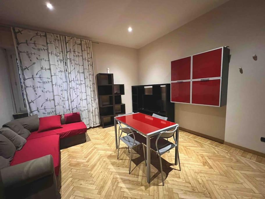 Grazioso Bilocale Comodo Ai Servizi Apartment Cuneo Exterior photo