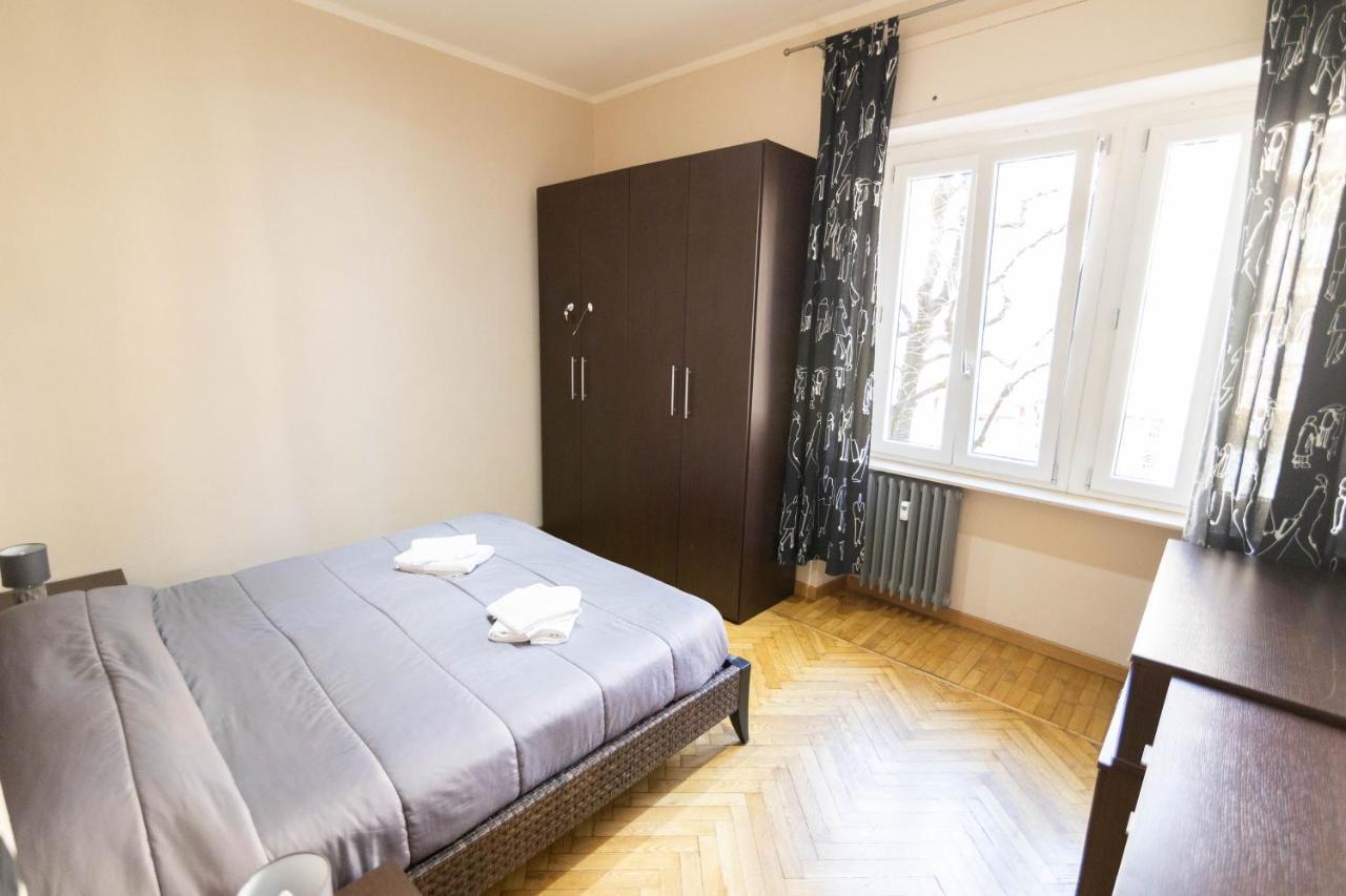 Grazioso Bilocale Comodo Ai Servizi Apartment Cuneo Exterior photo