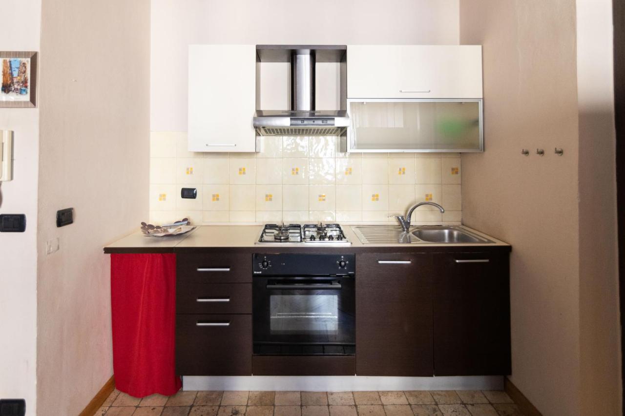 Grazioso Bilocale Comodo Ai Servizi Apartment Cuneo Exterior photo