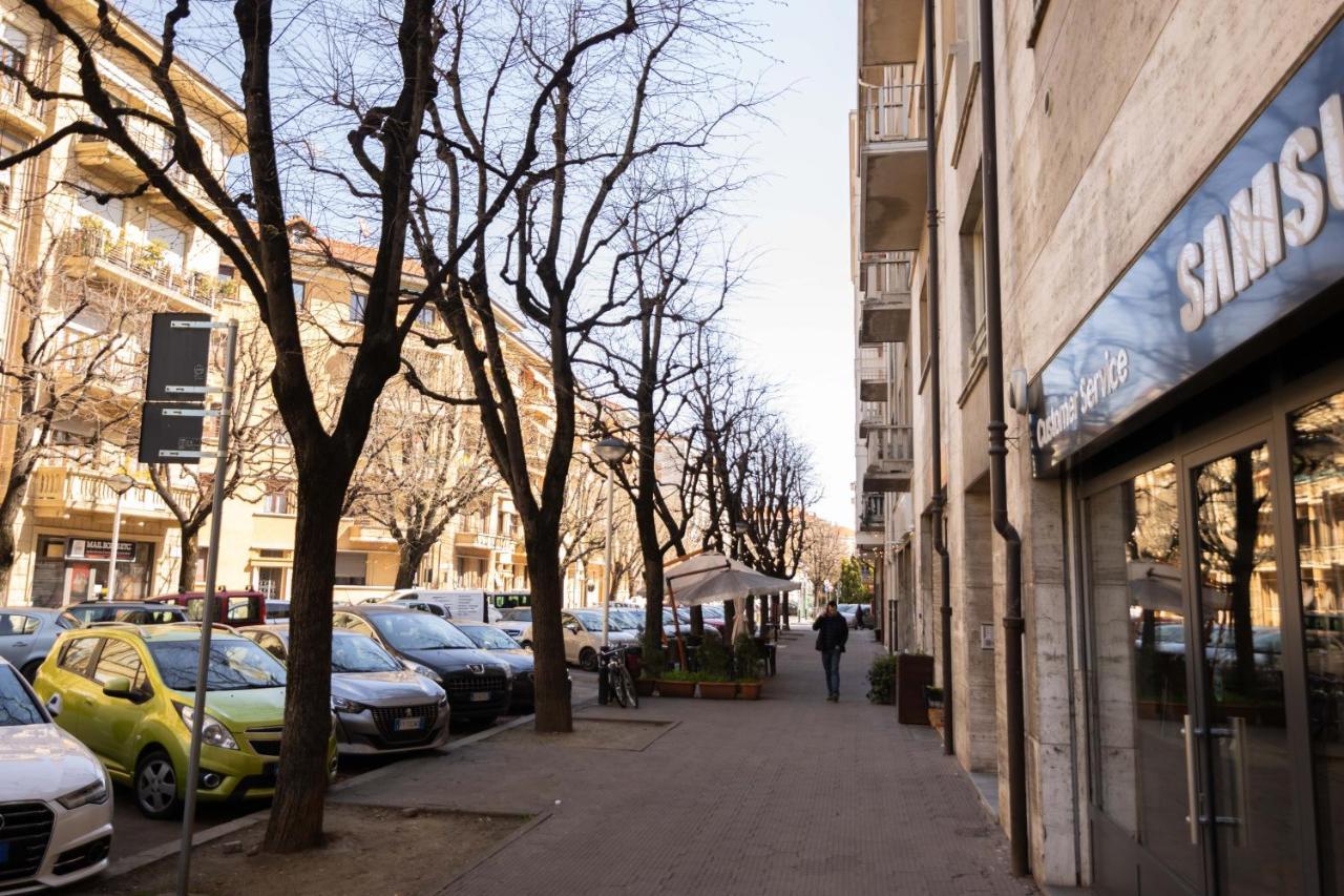Grazioso Bilocale Comodo Ai Servizi Apartment Cuneo Exterior photo