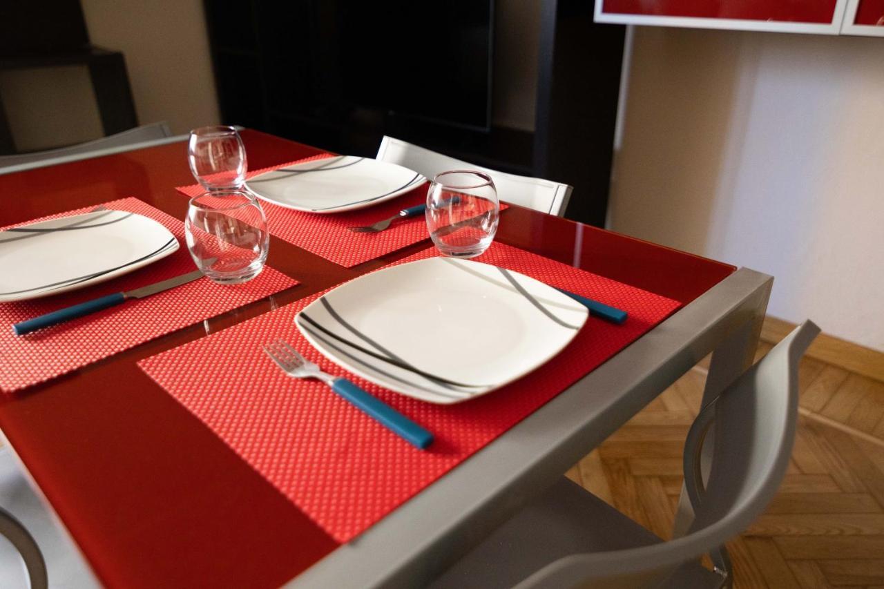 Grazioso Bilocale Comodo Ai Servizi Apartment Cuneo Exterior photo