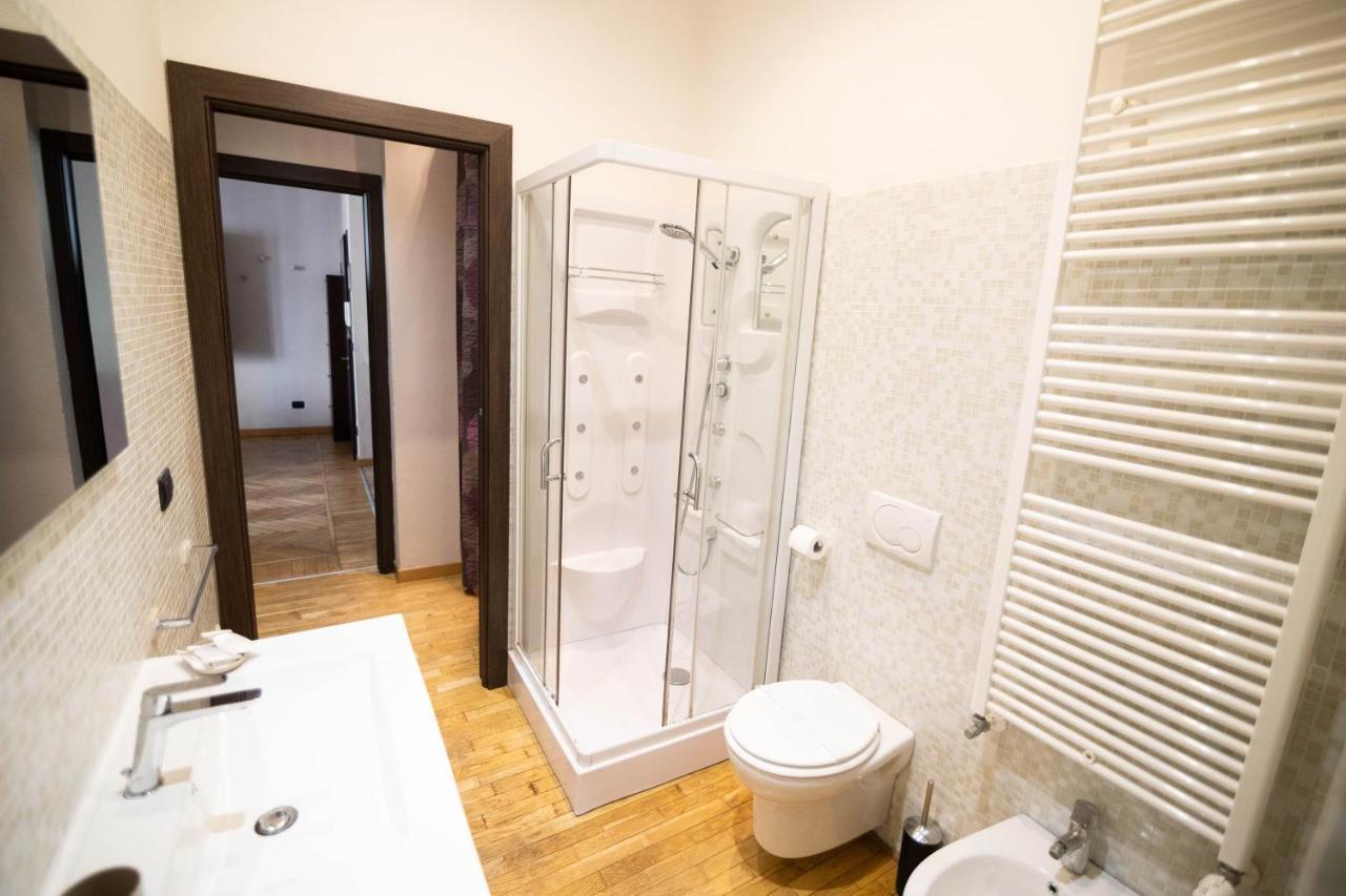 Grazioso Bilocale Comodo Ai Servizi Apartment Cuneo Exterior photo